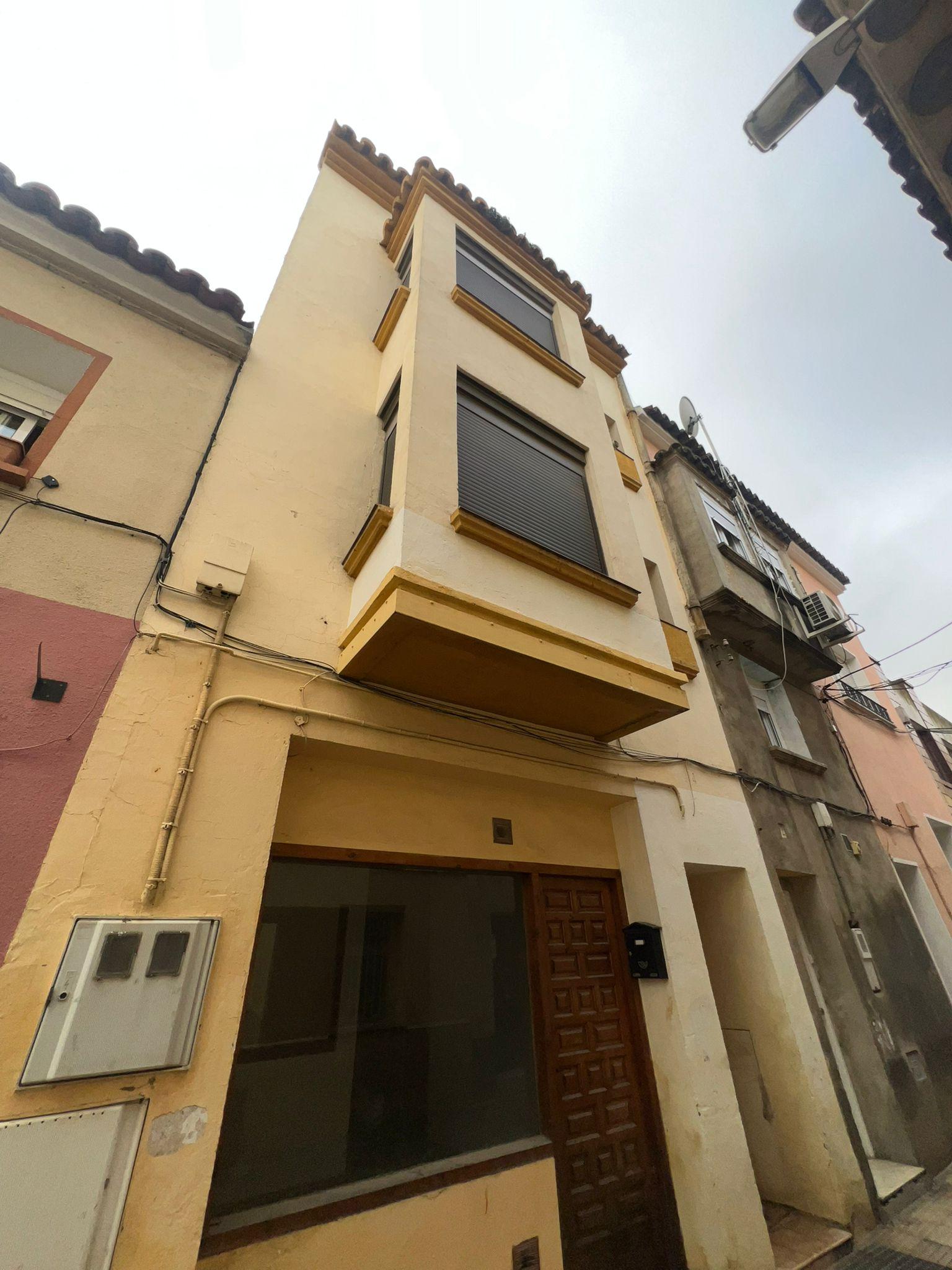 Casa en venta en Sariñena, Zaragoza - Imagen# 1