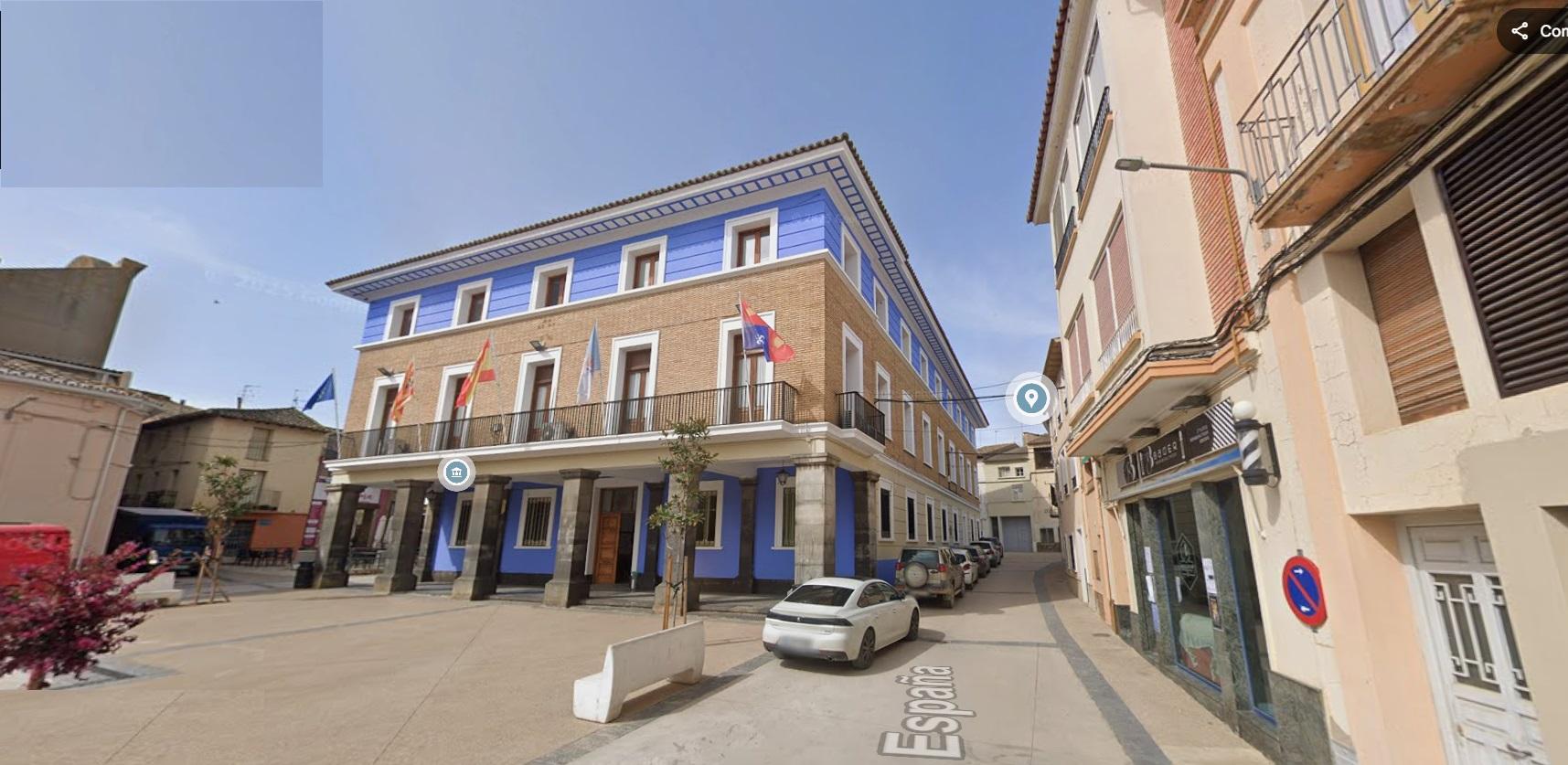 Casa en venta en Sariñena, Zaragoza - Imagen# 5