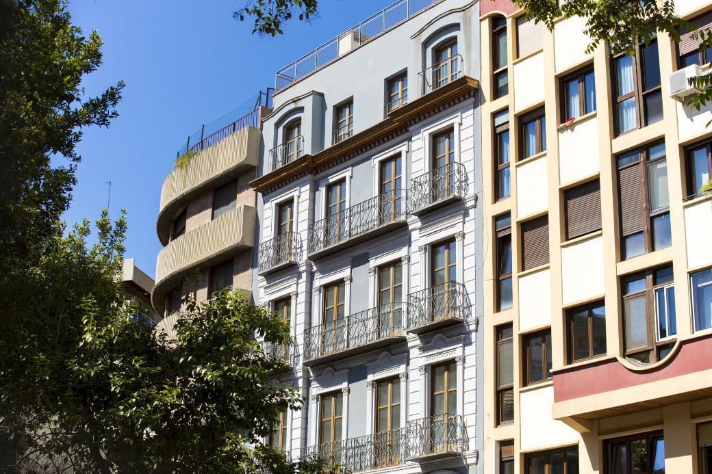 Ático en Venta en Centro/ Paseo independencia - Imagen# 17