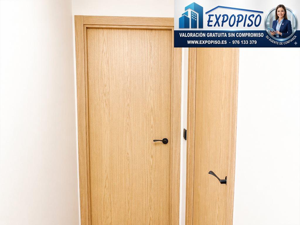 Piso en Venta en calle Parque Torrero Zaragoza obra nueva - Imagen# 5