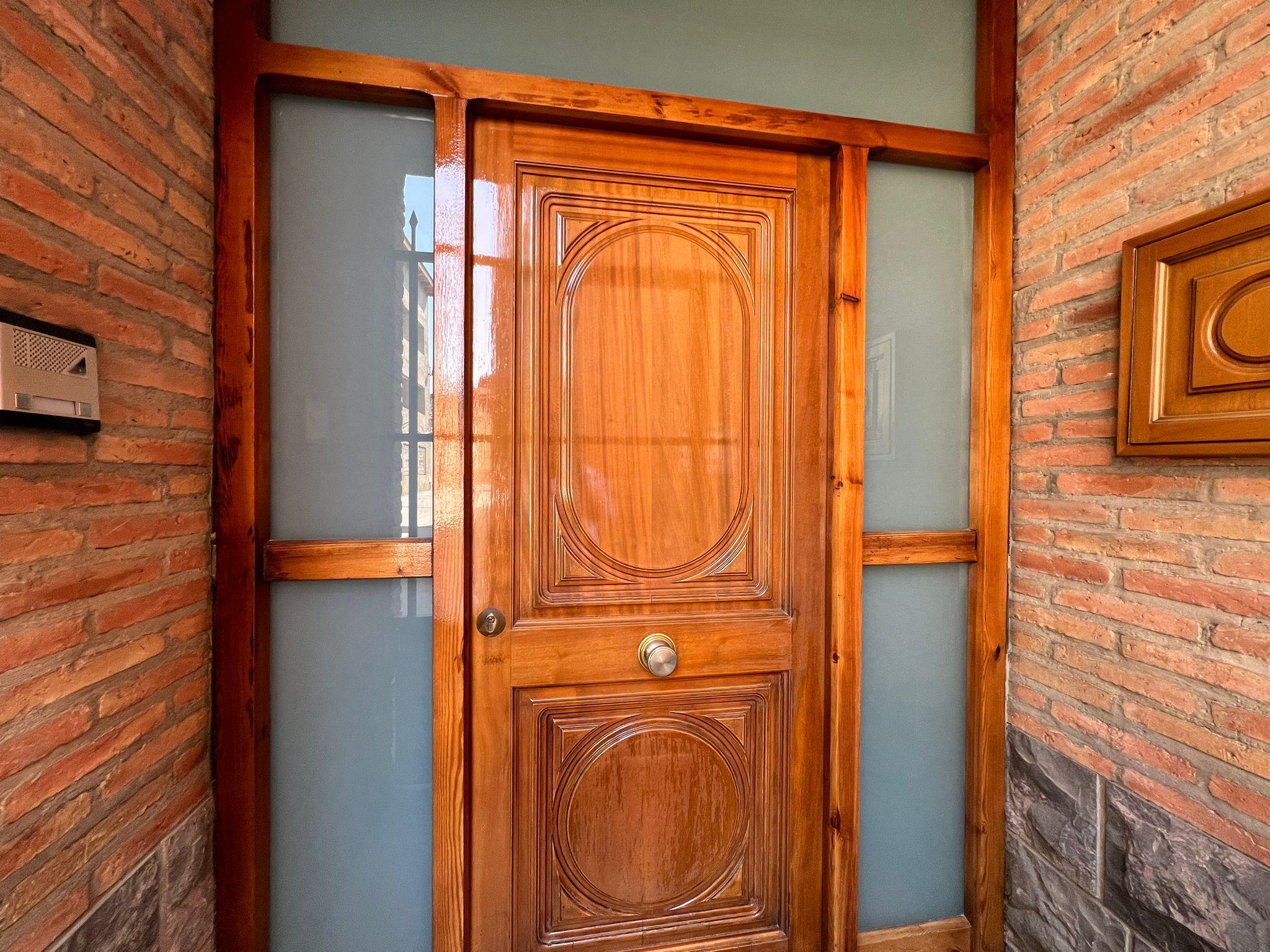 Casa independiente en La Almunia de Doña Godina - Imagen# 11