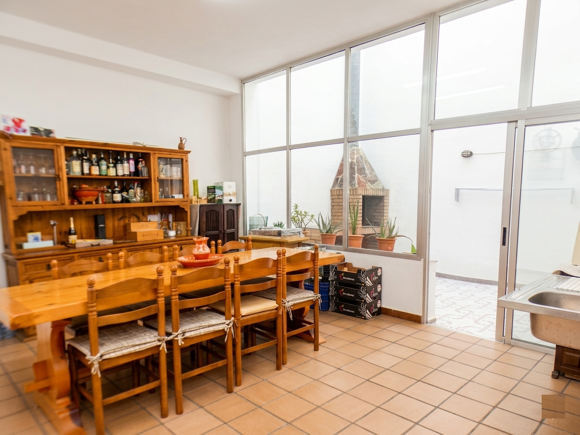 Casa independiente en La Almunia de Doña Godina - Imagen# 3