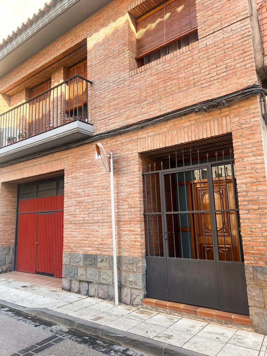 Casa independiente en La Almunia de Doña Godina - Imagen# 4