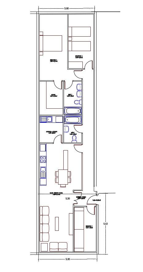 💎 ¡ÚLTIMA VIVIENDA DISPONIBLE! Reforma de Lujo a Estrenar en Zaragoza 💎 ¿Buscas el hogar de tus sueños o una inversión infalible? EXPOPISO VENDE en exclusiva este espectacular bajo - Imagen# 4