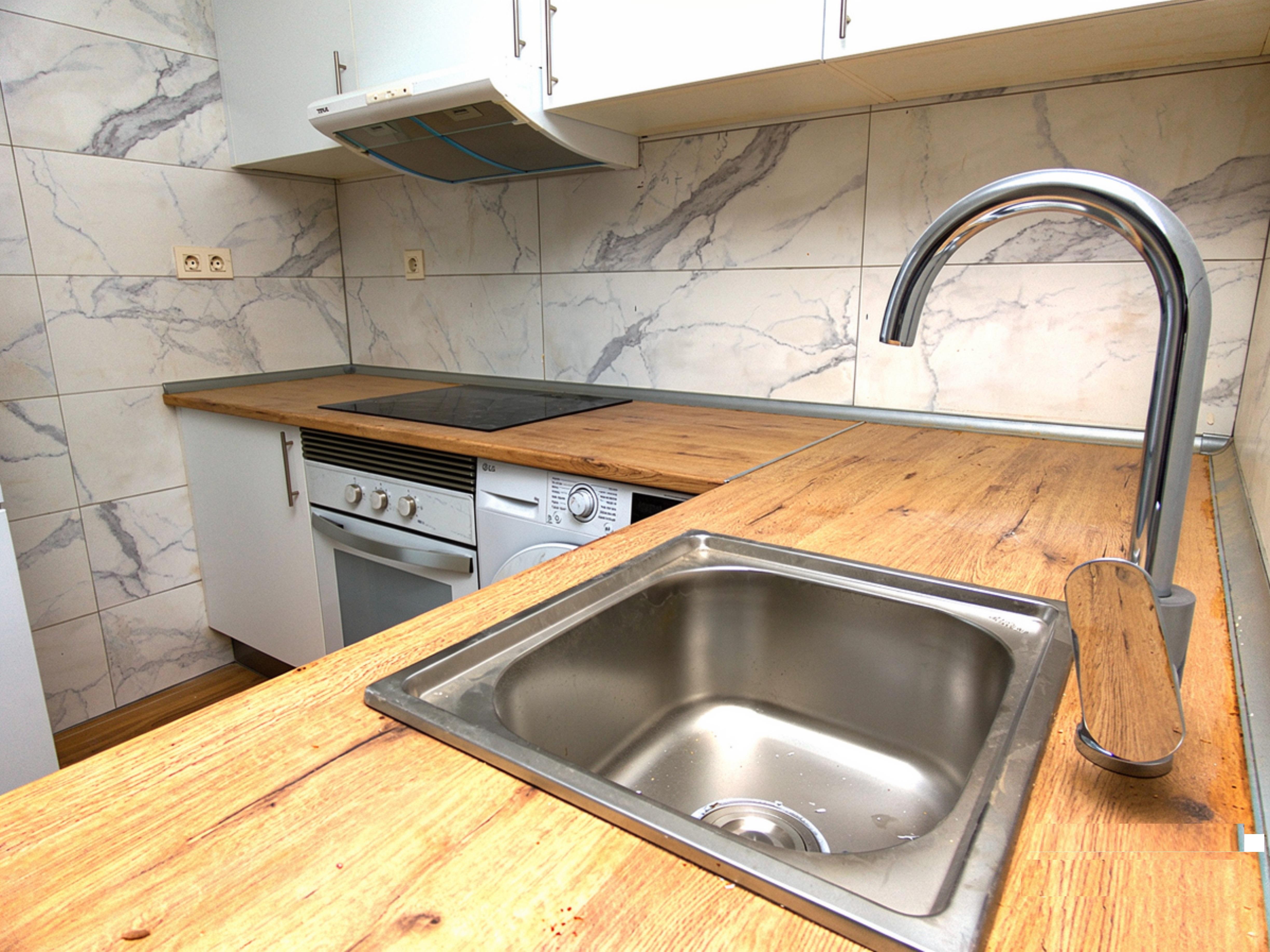 Piso en Venta en calle LUGO TORRERO - Imagen# 1
